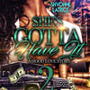 "She's Gotta Have It: A Hood Love Story" 1-2 Signed Paperbacks