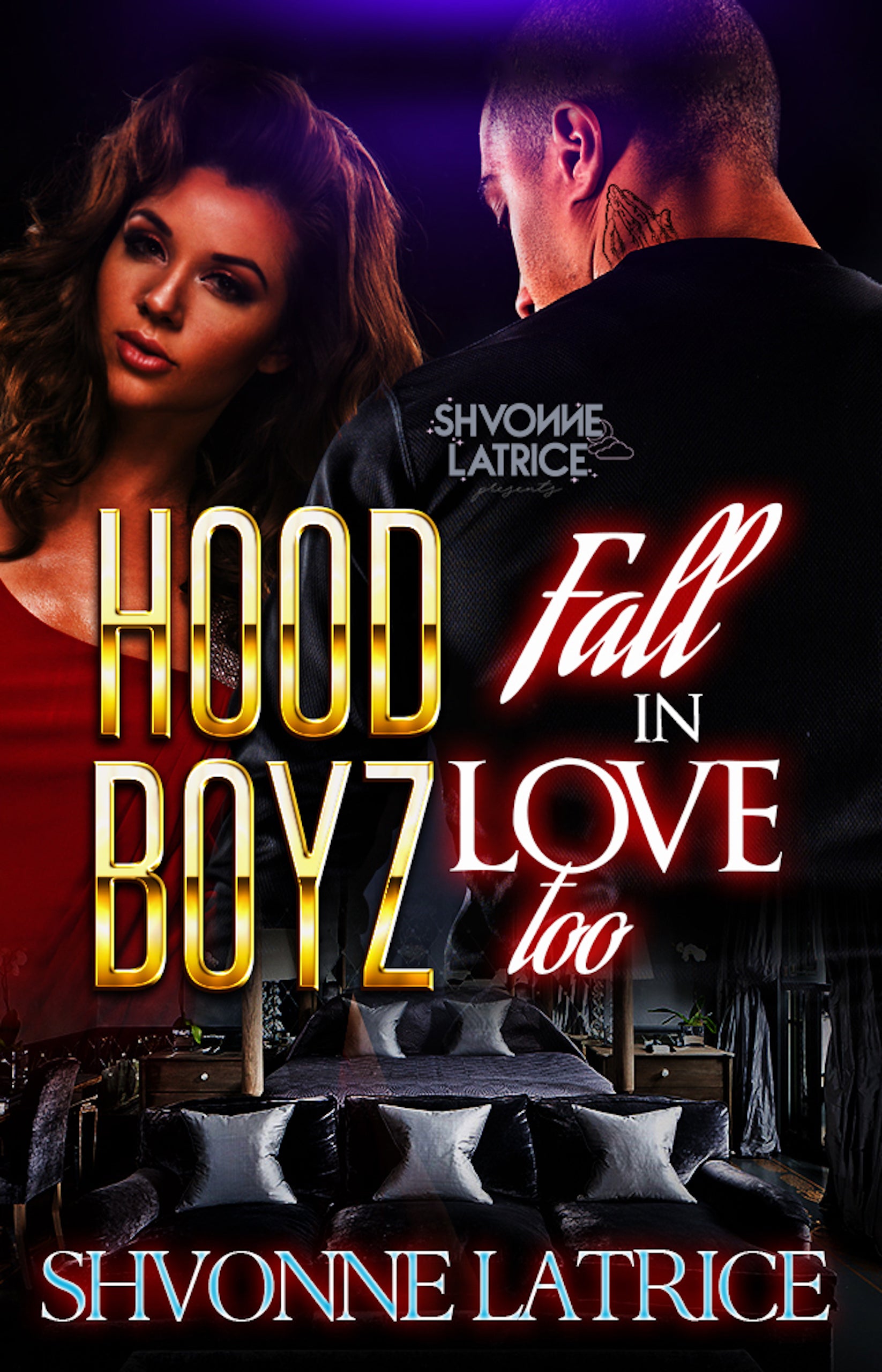 Hood Boyz Fall In Love Too