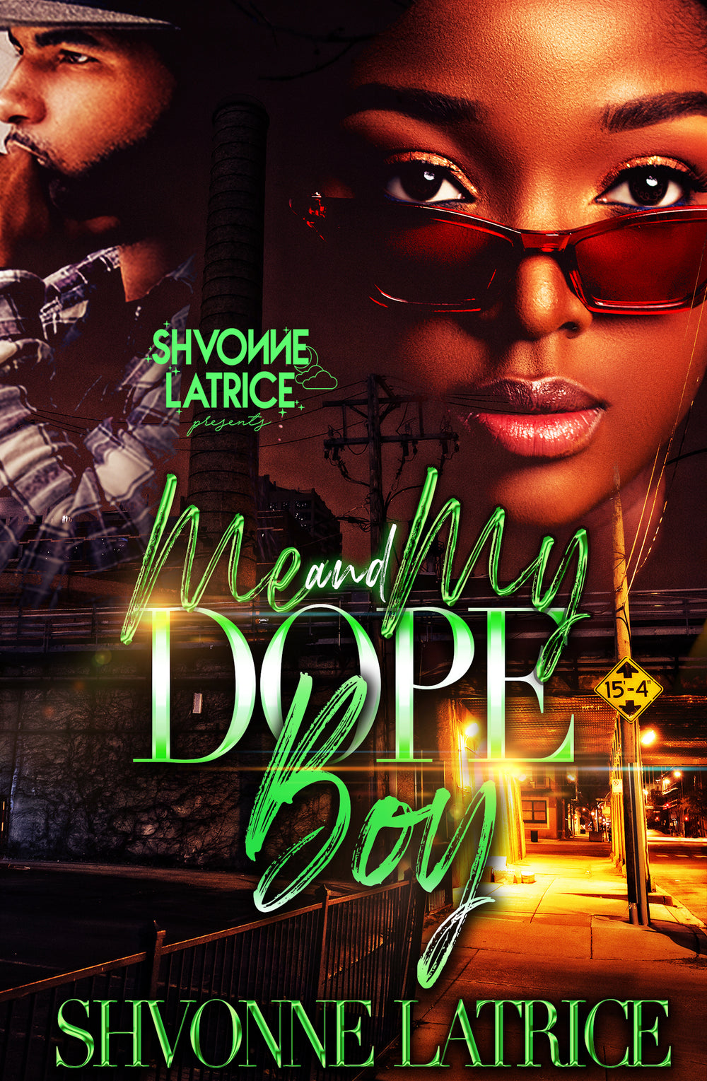 Me & My Dope Boy