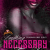 CRENSHAW KINGS Signed Books