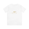 Unisex Hughmoore College Tee