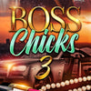 "Boss Chicks" 1-3 Signed Paperbacks