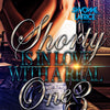"Shorty Is In Love with a Real One" 1-4 Signed Paperbacks