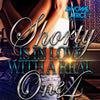 "Shorty Is In Love with a Real One" 1-4 Signed Paperbacks