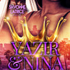 "Yazir & Nina: A California Hood Romance" 1-3 Signed Paperbacks